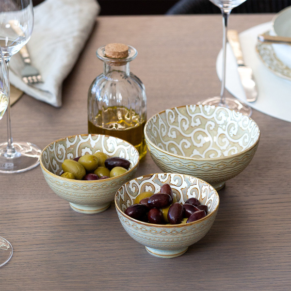 Ramen bowl ø 14 cm | Levante Pearl