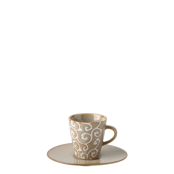 Espressotasse 80 ml | Levante Pearl