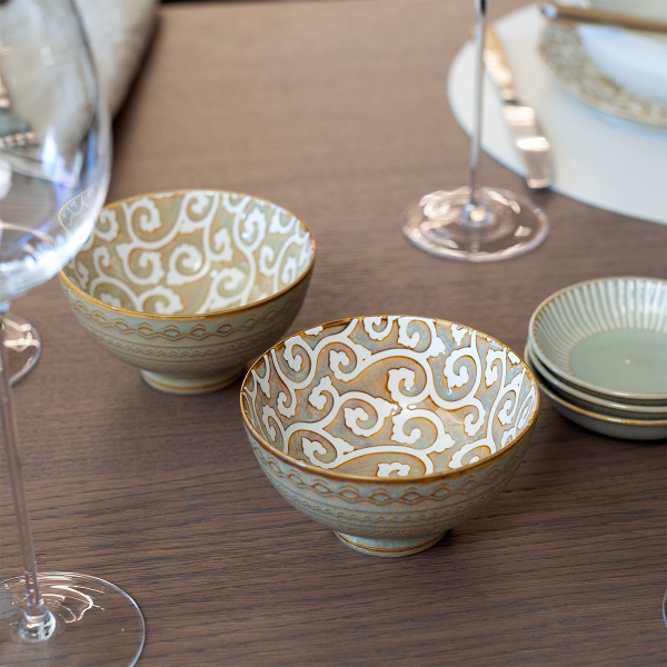 Ramen bowl ø 14 cm | Levante Pearl