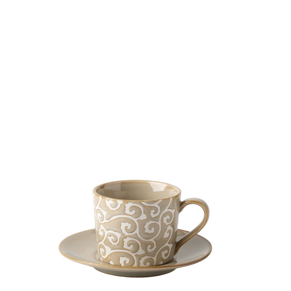 Tazzina da caffè 195 ml | Levante Pearl