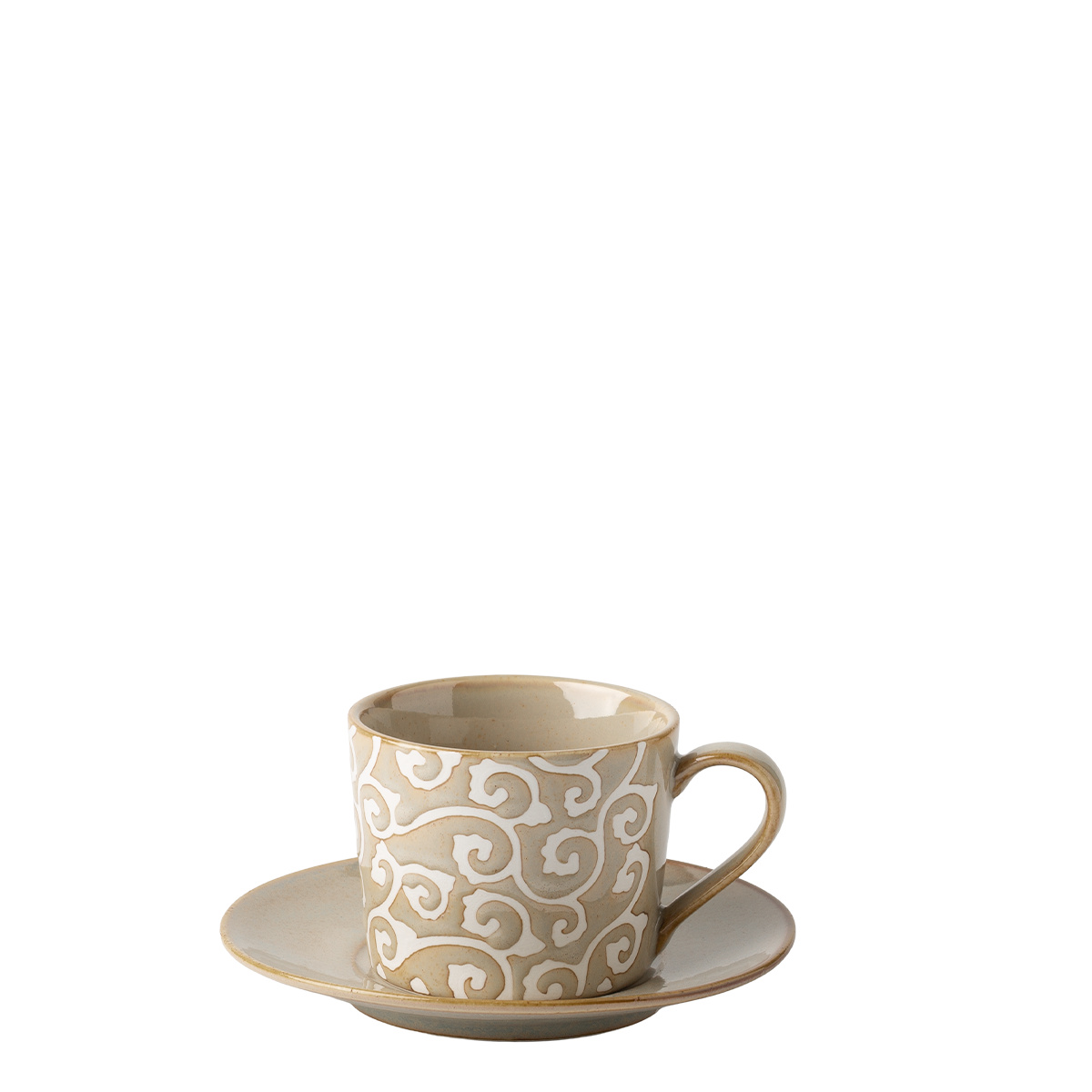 Kaffeetasse 195 ml | Levante Pearl