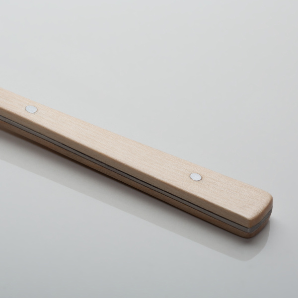 Set posate 24 pezzi – Image Maple Wood