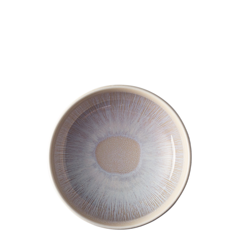 Bol, rond, 14 cm, set de 4 pièces, Elements North
