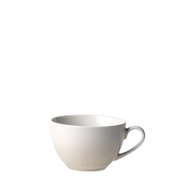Set da caffè 8 pezzi | Elements Vulcano Sand