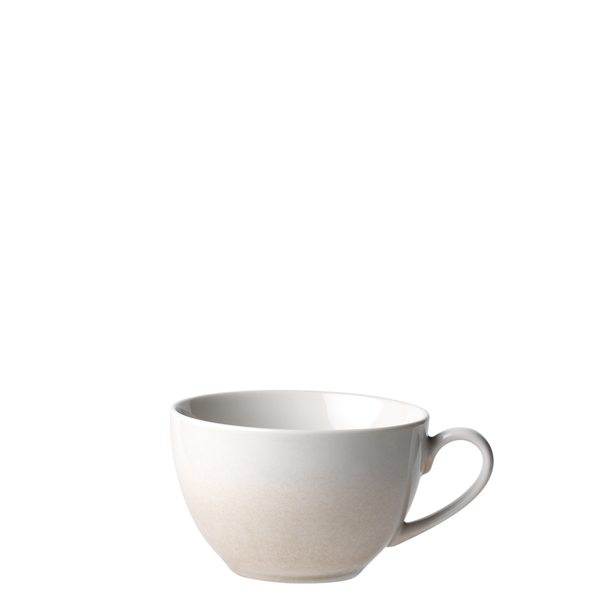 Set da caffè 8 pezzi | Elements Vulcano Sand