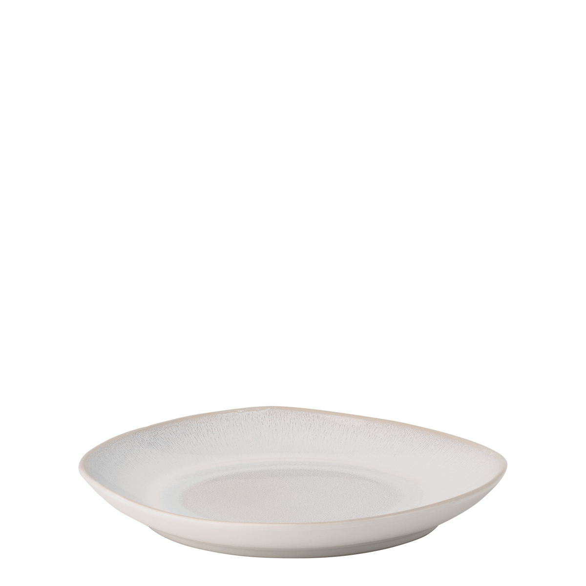 Assiette plate Coupe 21 cm | Gaya Elements North