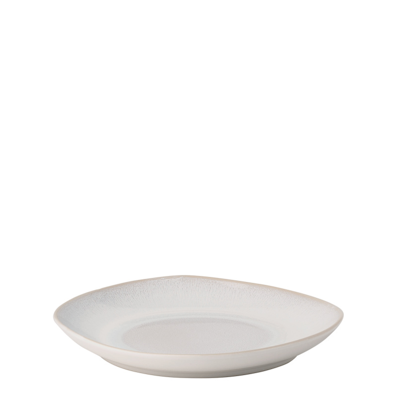 Flacher Teller Coupe 21 cm | Gaya Elements North