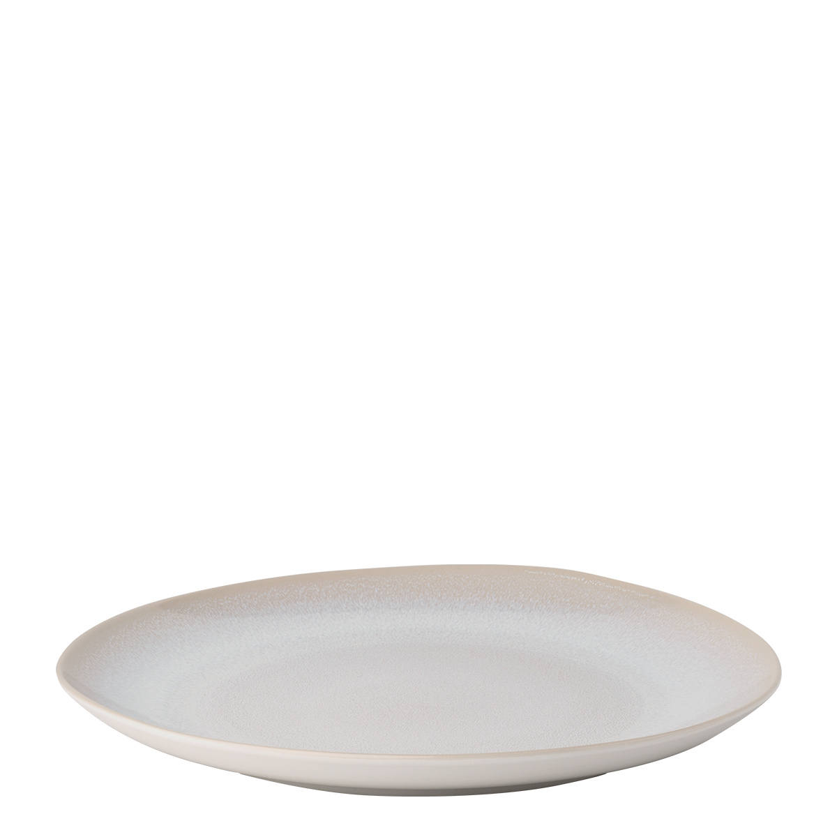 Dinner plate Coupe 27 cm | Gaya Elements North