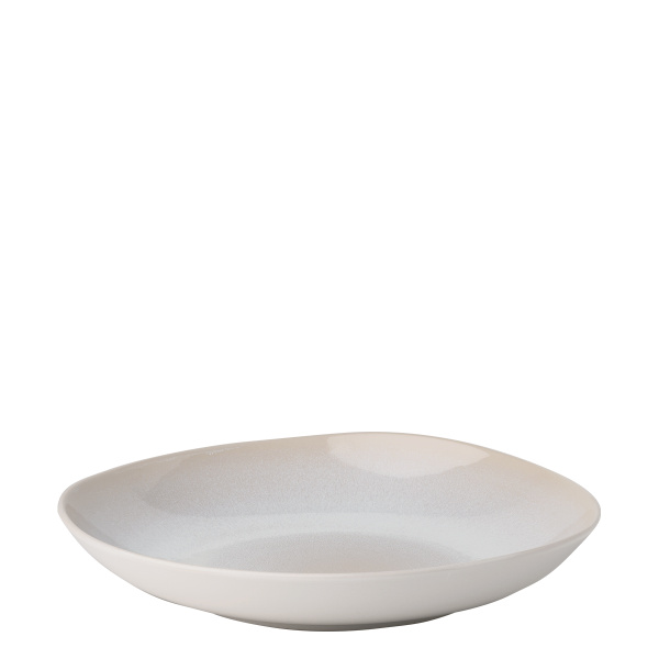 Set di piatti in ceramica 12 pz – Elements North Organic