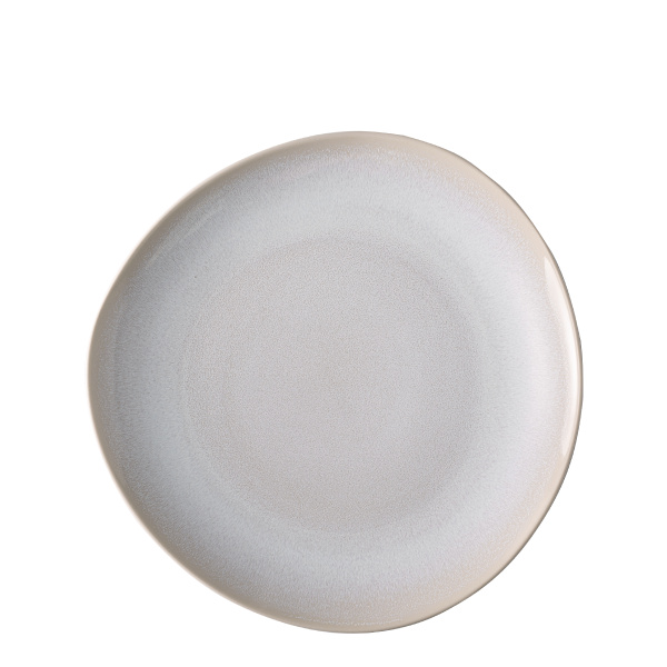 Ceramic plate set 12 pcs – Elements North Organic