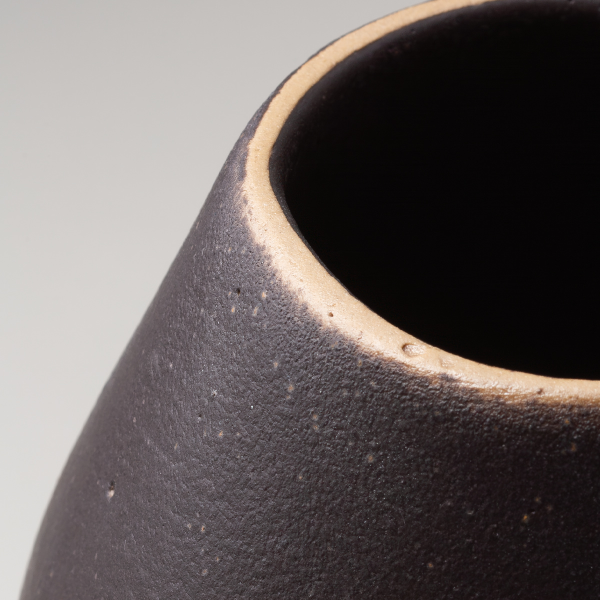 Vaso 16 cm | Gaya Solatelier Terra North