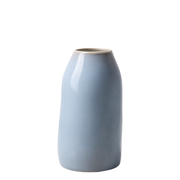 Vaso 16 cm | Gaya Solatelier Glacial Ice North