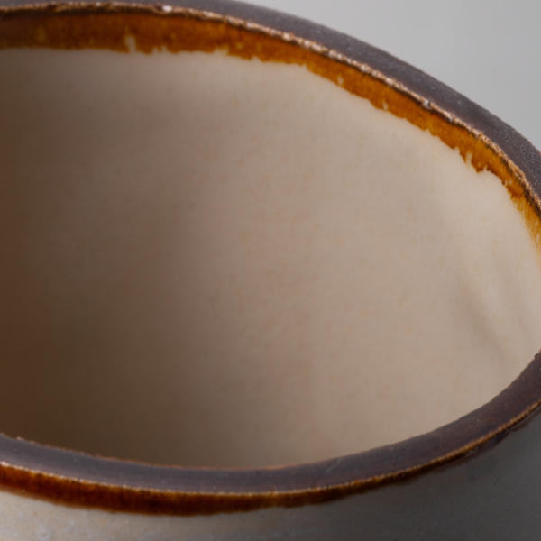 Vaso 23 cm | Gaya Solatelier Day North