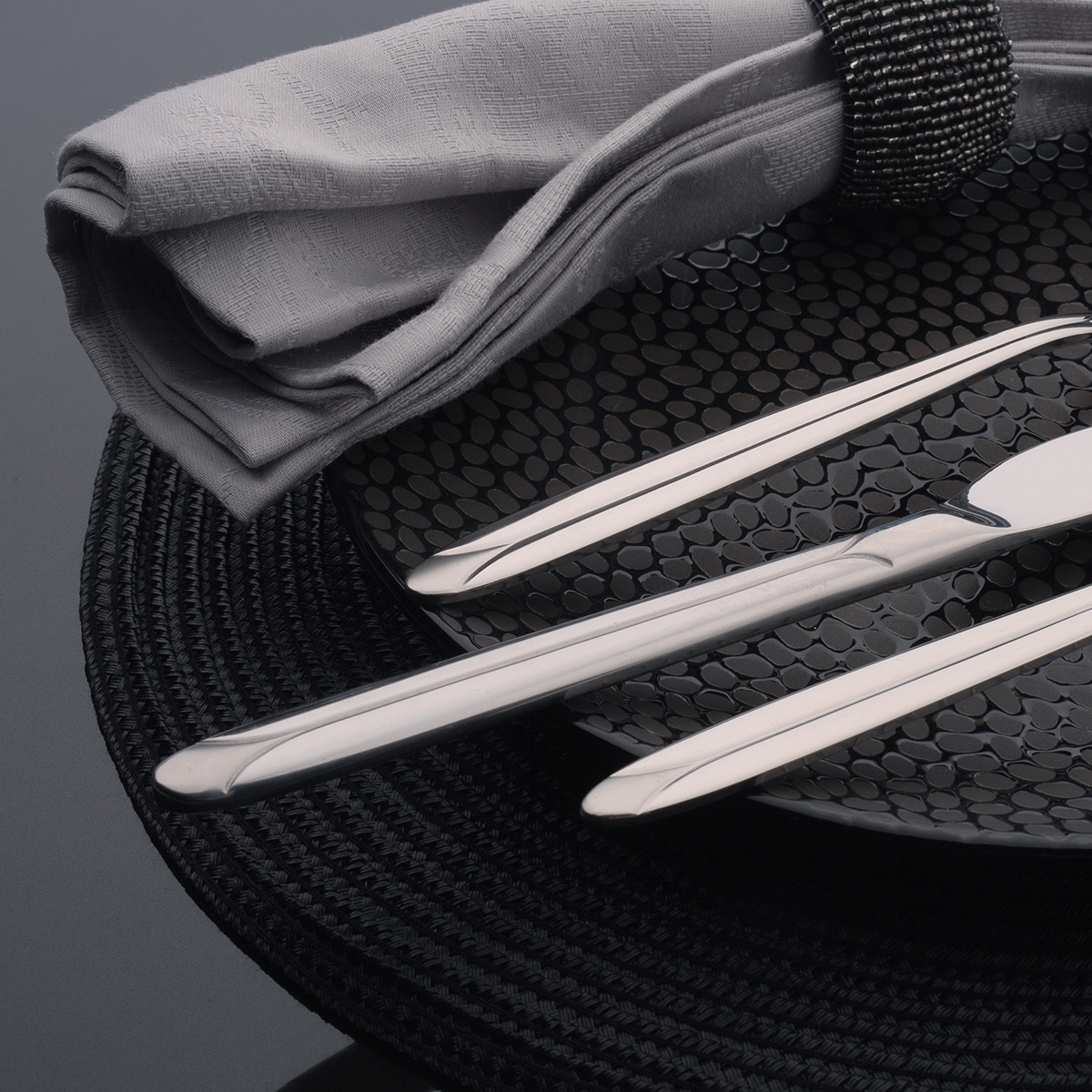 70-Piece Cutlery Set - Aruba