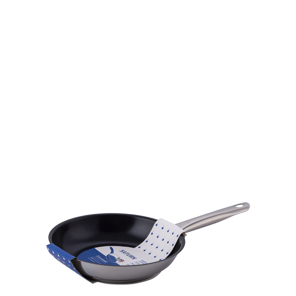 Padella ø 20 cm, A: 4 cm - Saturn Lunasol