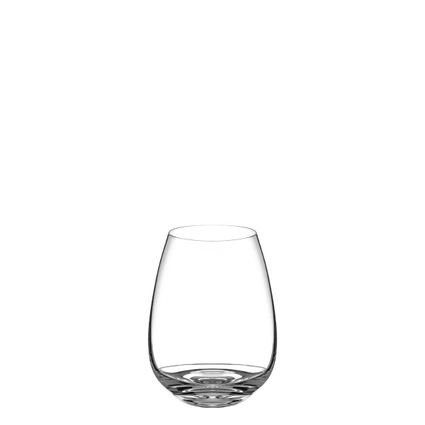 Bicchieri Tumbler 330 ml set 6 pz - Premium Glas Crystal
