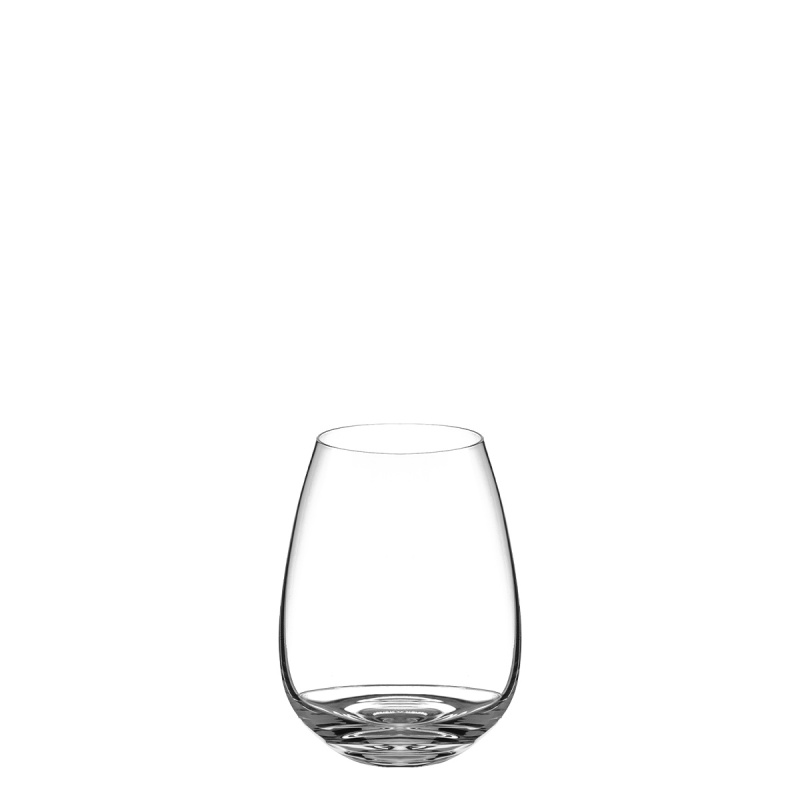Bicchieri Tumbler 330 ml set 6 pz - Premium Glas Crystal