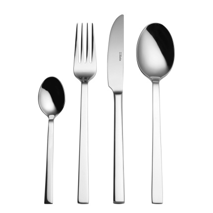 72-Piece Cutlery Set Beta | Sola Master Chef