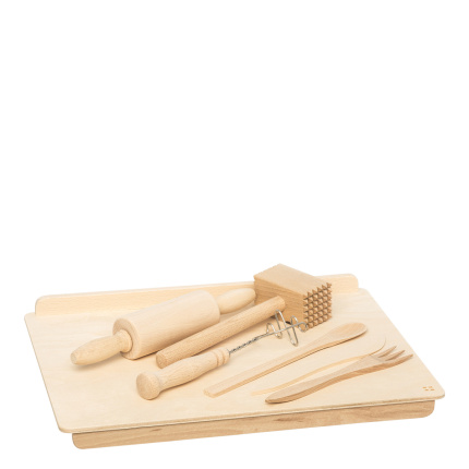 Children's cooking set 7 pcs – Fruitopia