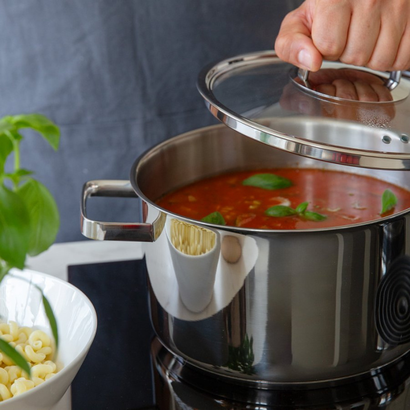 Casserole Sirius Titan 3,7 l Platinum Lunasol