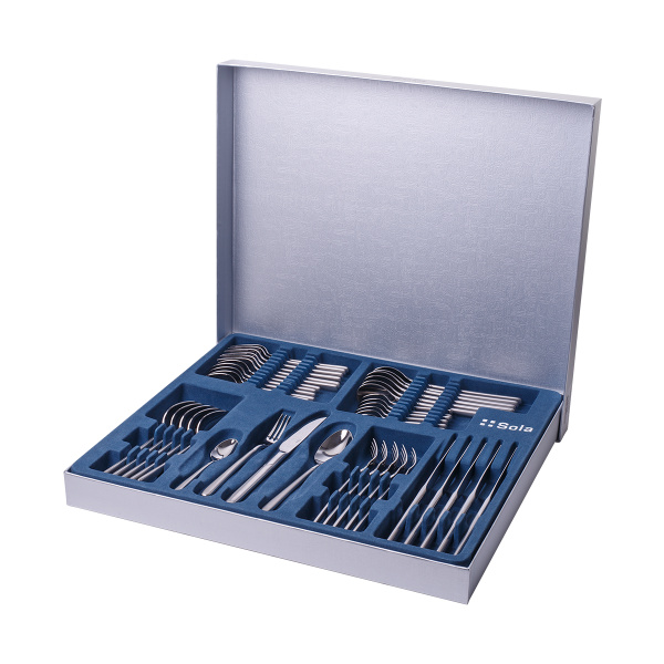 42-Piece Cutlery Set - Kyoto
