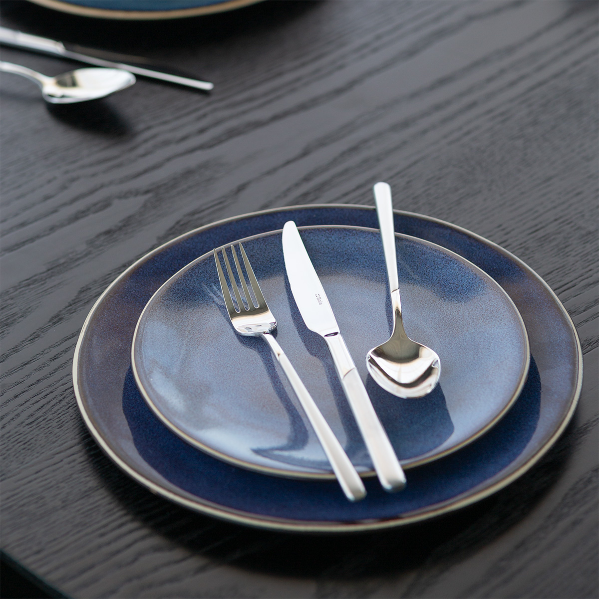 42-Piece Cutlery Set - Kyoto