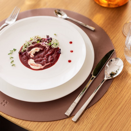 24-Piece Cutlery Set - Fiori
