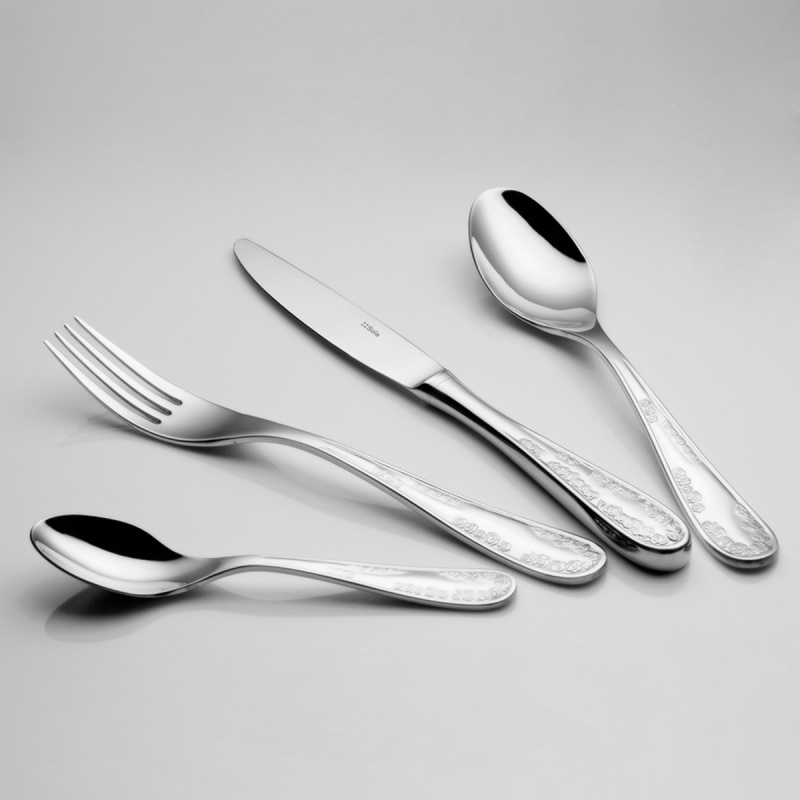 Cutlery set 24 pcs | 7th Generation Baronesse