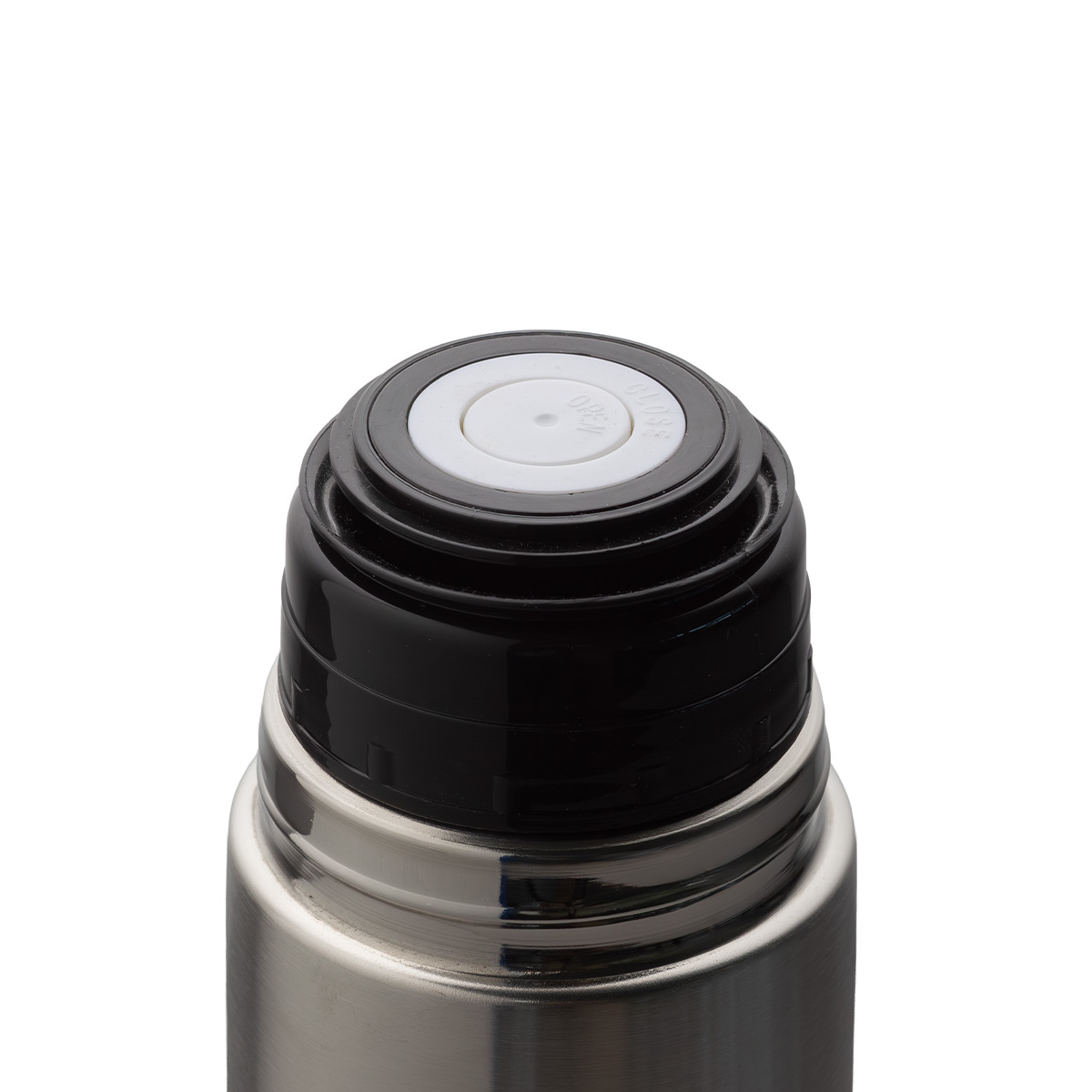 Borraccia termica in acciaio inox 1 l | Basic Table