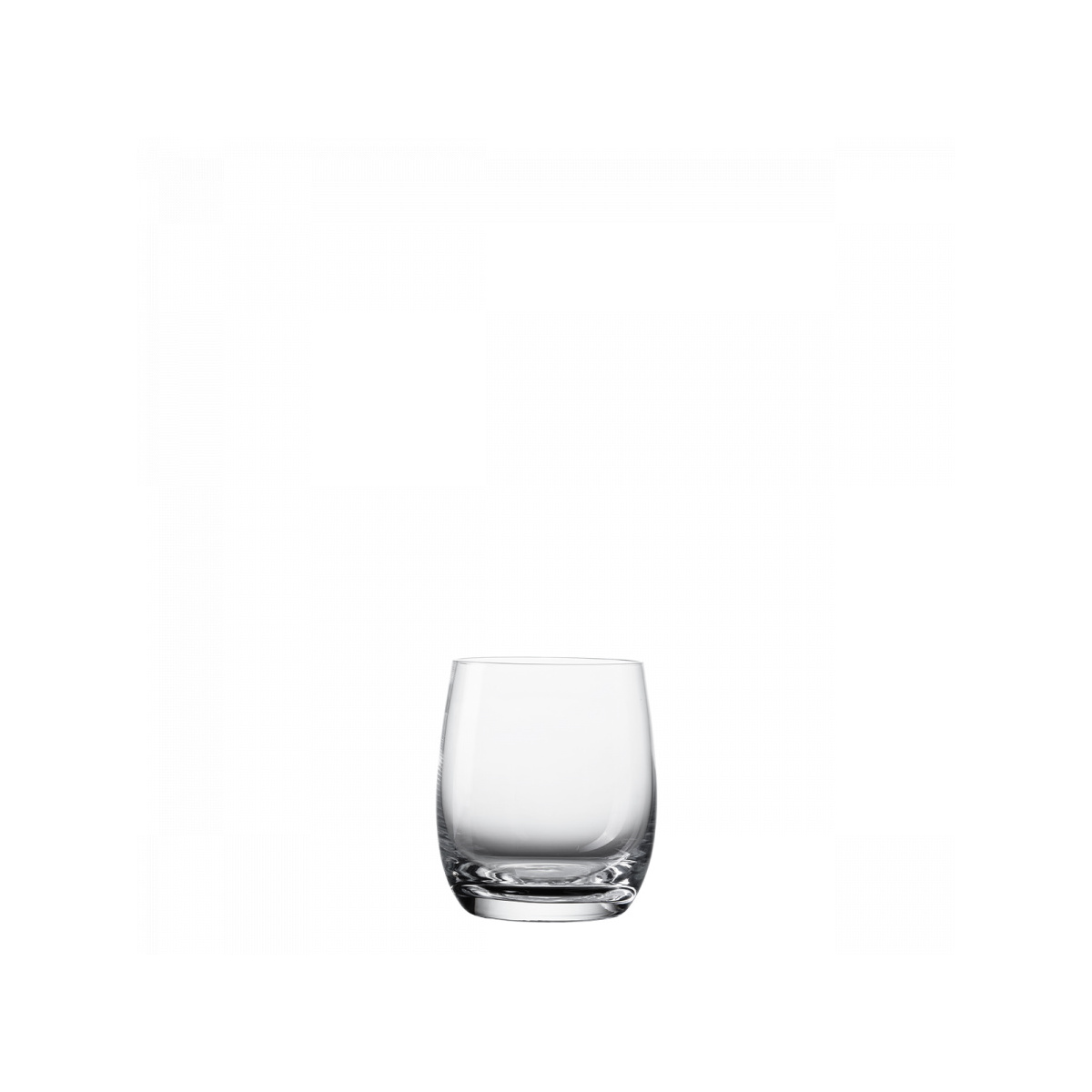 Bicchiere Tumbler 300 ml - Premium Glas Optima