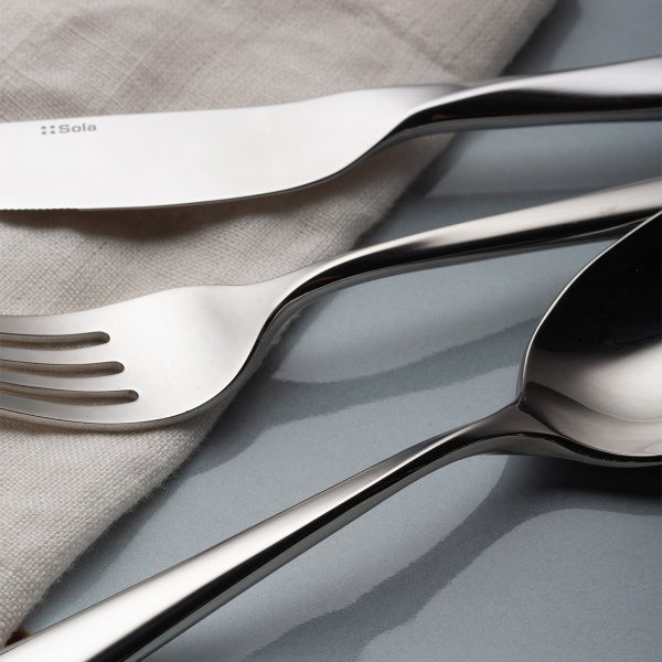 Cutlery set 16 pcs — Turin Arc