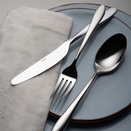 Cutlery set 16 pcs — Turin Arc