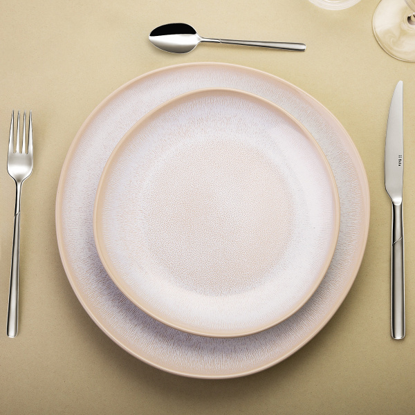 Set di stoviglie iniziale 36 pezzi | Elements North Organic