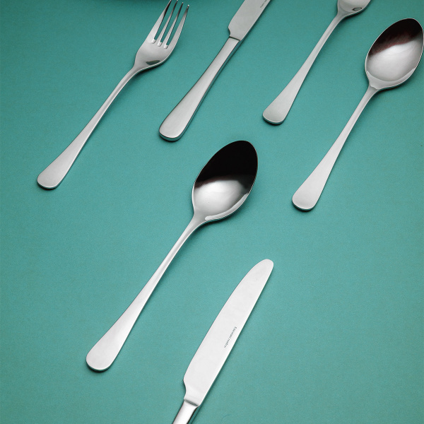 Set di posate 24 pezzi - Bacchus CNS