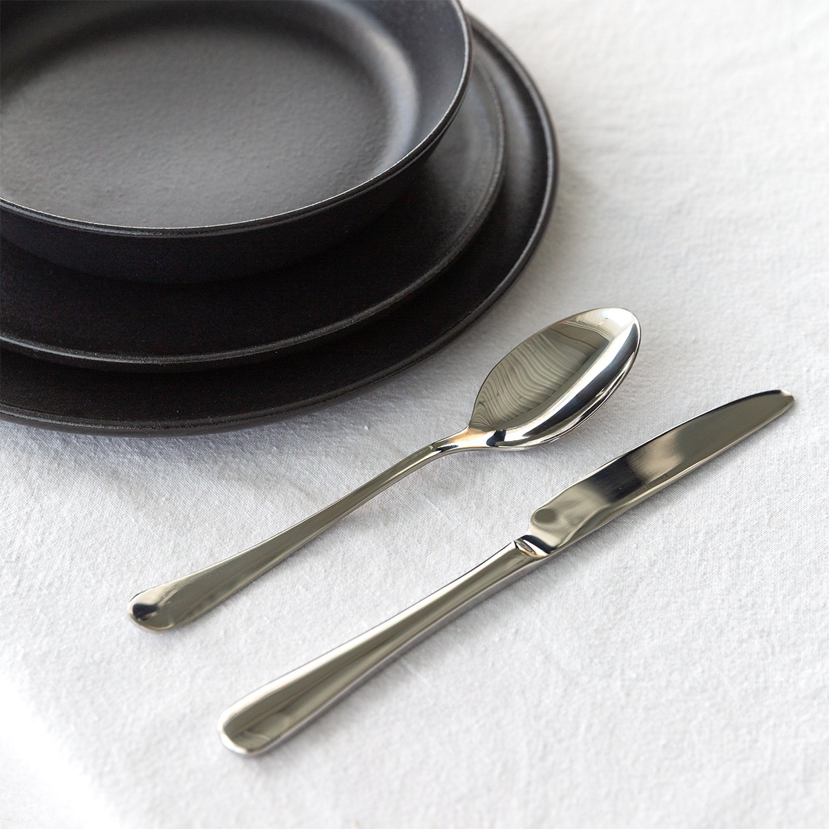 24-Piece Cutlery Set - Bacchus CNS