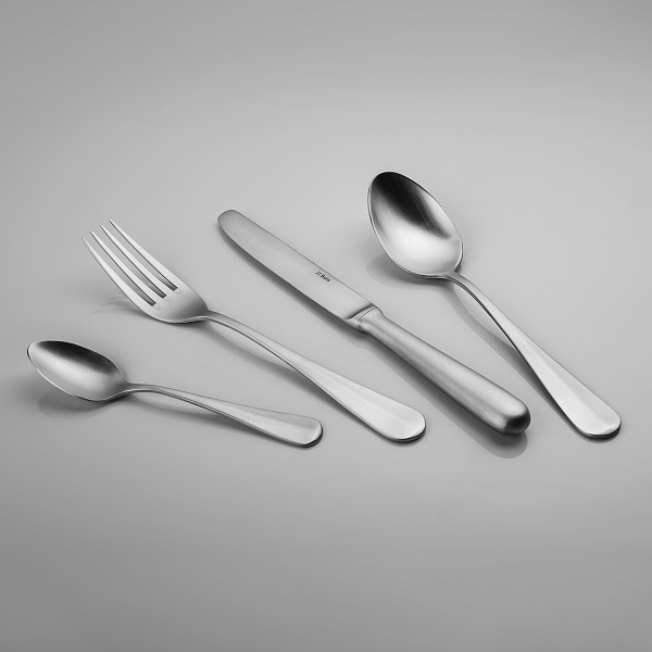 Set di posate 24 pezzi - Baguette Elite
