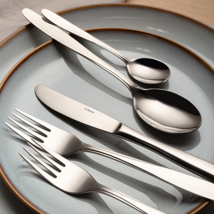 Cutlery set 60 pcs — Capri