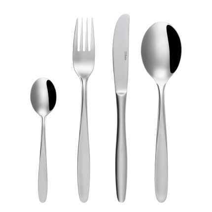 Cutlery set 60 pcs — Capri