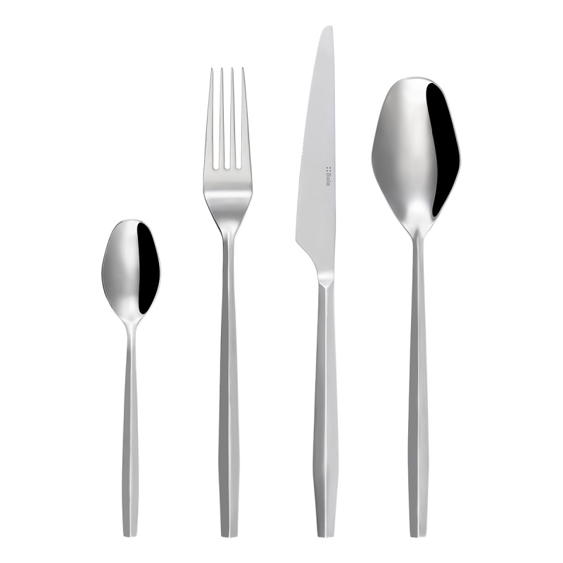 Cutlery set 16 pcs — Taro