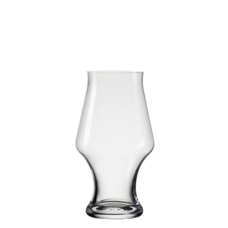 Biergläser 500 ml 4er-Set - Univers Glas Lunasol