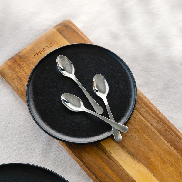 Set di posate 24 pezzi - Bacchus CNS