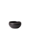Bowl 14.8 cm — Elements Yin & Yang black