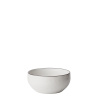 Bol 14,8 cm — Elements Yin & Yang white