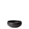 Bol 19,3 cm — Elements Yin & Yang black