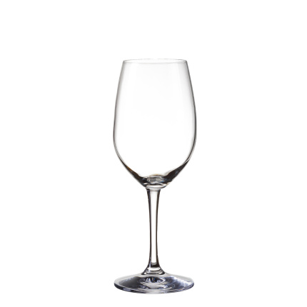 Calici da vino rosso 380 ml set 4 pz - BASIC Glas Lunasol META Glass