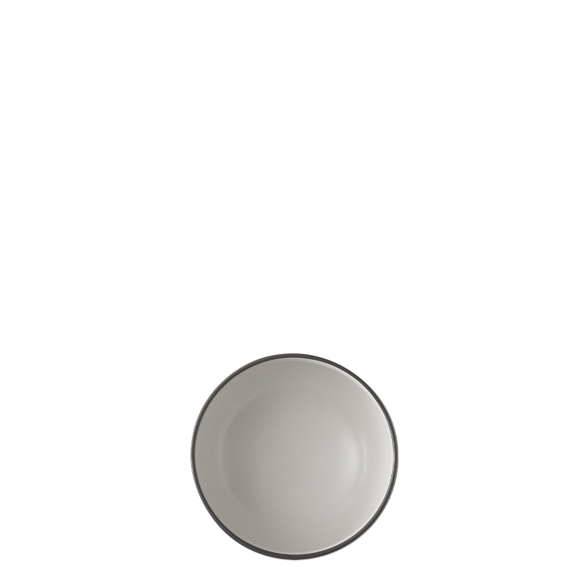 Bol 11 cm | Elements Yin & Yang white
