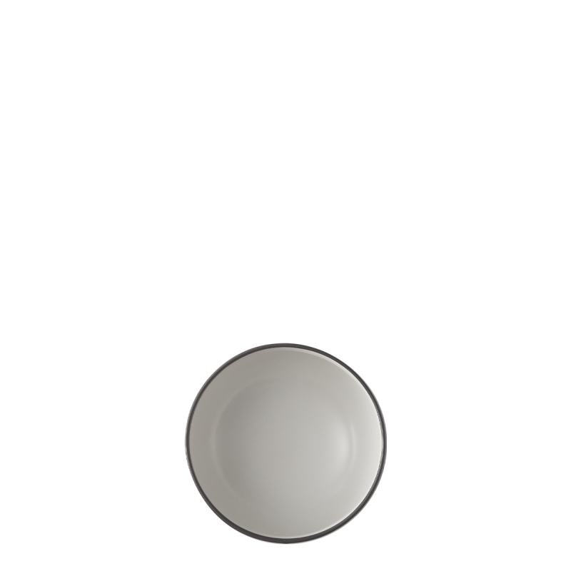 Bol 11 cm | Elements Yin & Yang white
