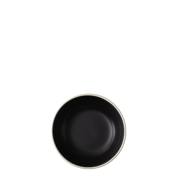 Ciotola 14,8 cm | Elements Yin & Yang black
