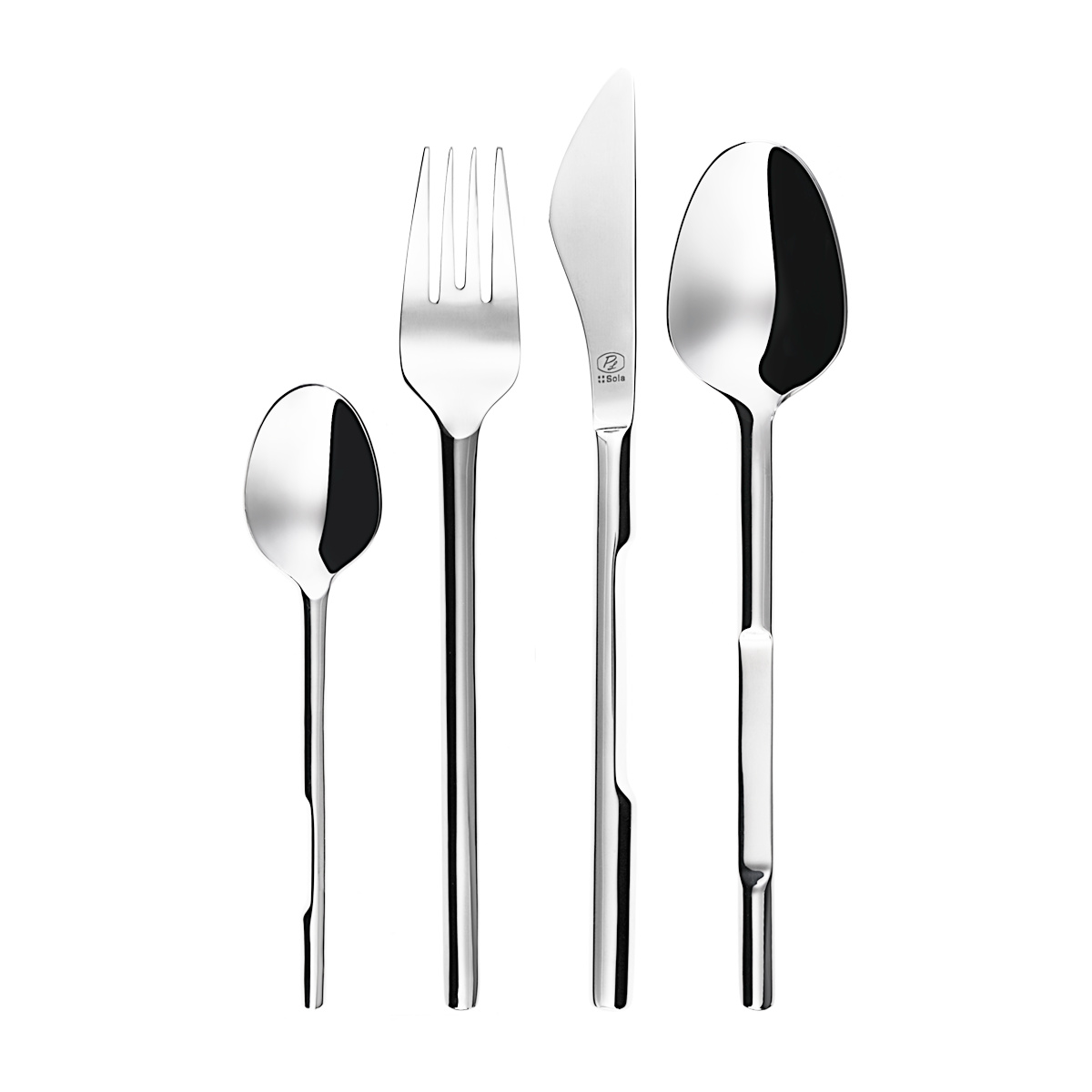 Set de couverts 24 pcs – Cut