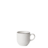 Tazza da caffè 240 ml — Elements Yin & Yang white